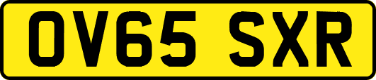 OV65SXR
