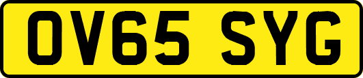 OV65SYG