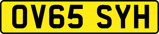 OV65SYH