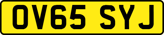 OV65SYJ