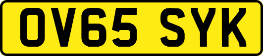 OV65SYK