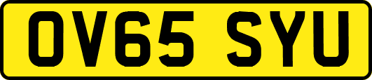 OV65SYU