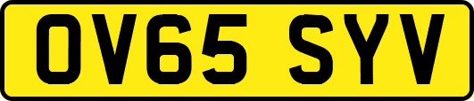 OV65SYV