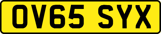 OV65SYX