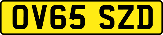 OV65SZD