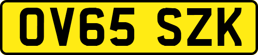 OV65SZK