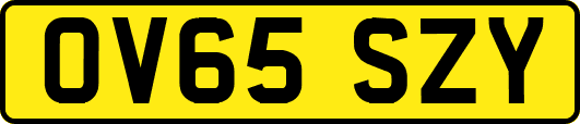 OV65SZY