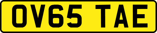 OV65TAE