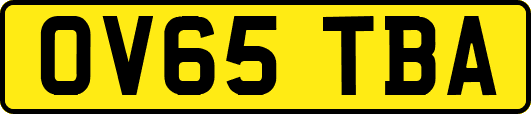 OV65TBA
