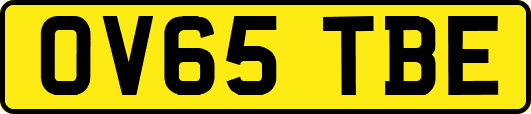 OV65TBE
