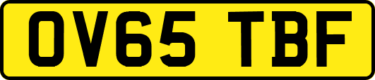 OV65TBF