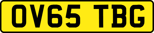 OV65TBG