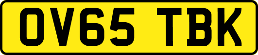 OV65TBK