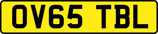 OV65TBL