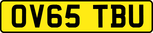 OV65TBU