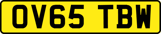 OV65TBW