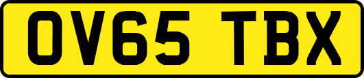 OV65TBX
