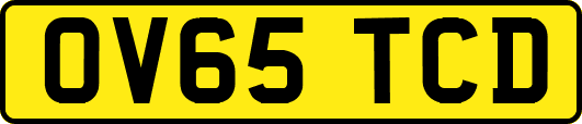 OV65TCD