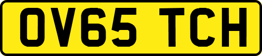 OV65TCH