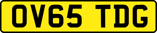 OV65TDG