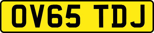 OV65TDJ