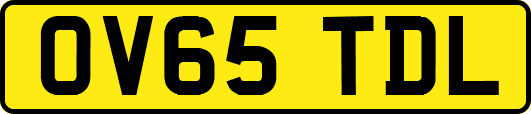 OV65TDL