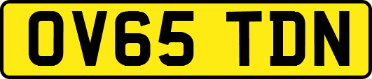 OV65TDN