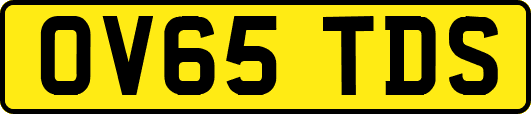 OV65TDS