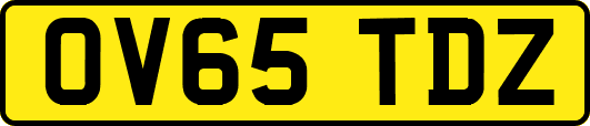 OV65TDZ