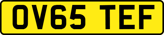 OV65TEF