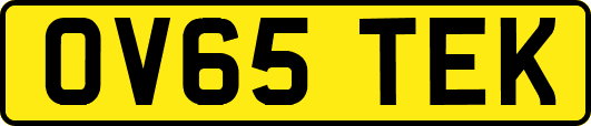 OV65TEK