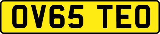 OV65TEO