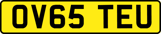 OV65TEU