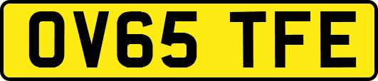 OV65TFE