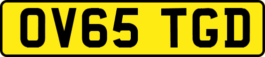 OV65TGD