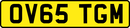OV65TGM