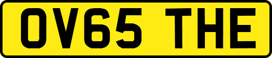 OV65THE
