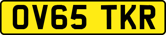 OV65TKR
