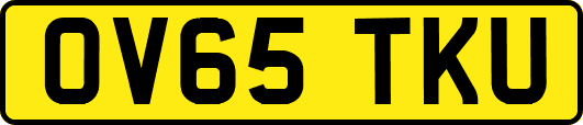 OV65TKU