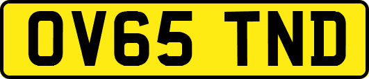 OV65TND