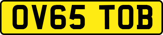 OV65TOB