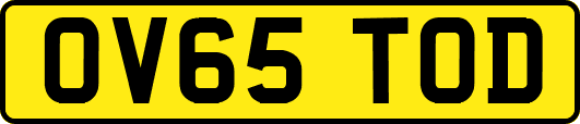 OV65TOD