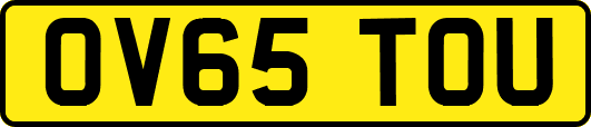 OV65TOU