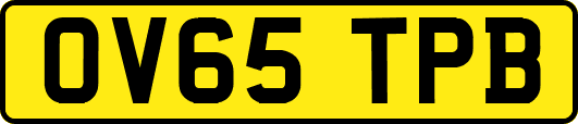 OV65TPB
