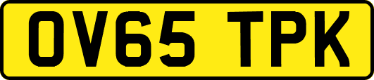 OV65TPK