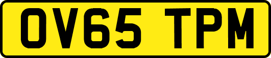 OV65TPM