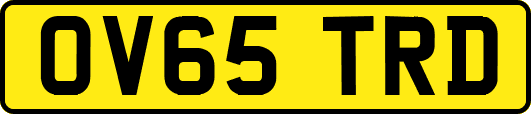 OV65TRD