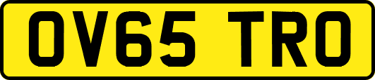 OV65TRO