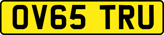 OV65TRU