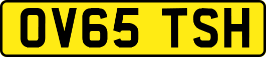 OV65TSH